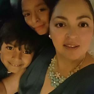 Meet your Posher, Zulema